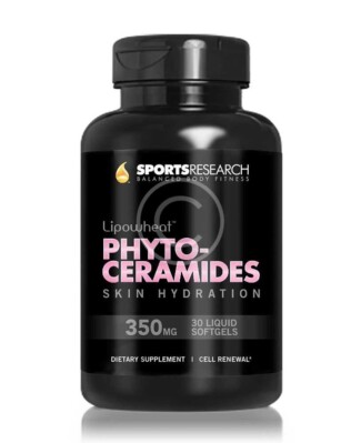Phyto Ceramides