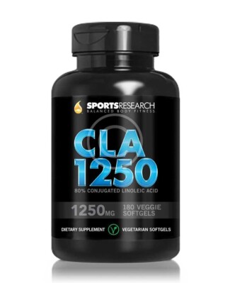 CLA 1250